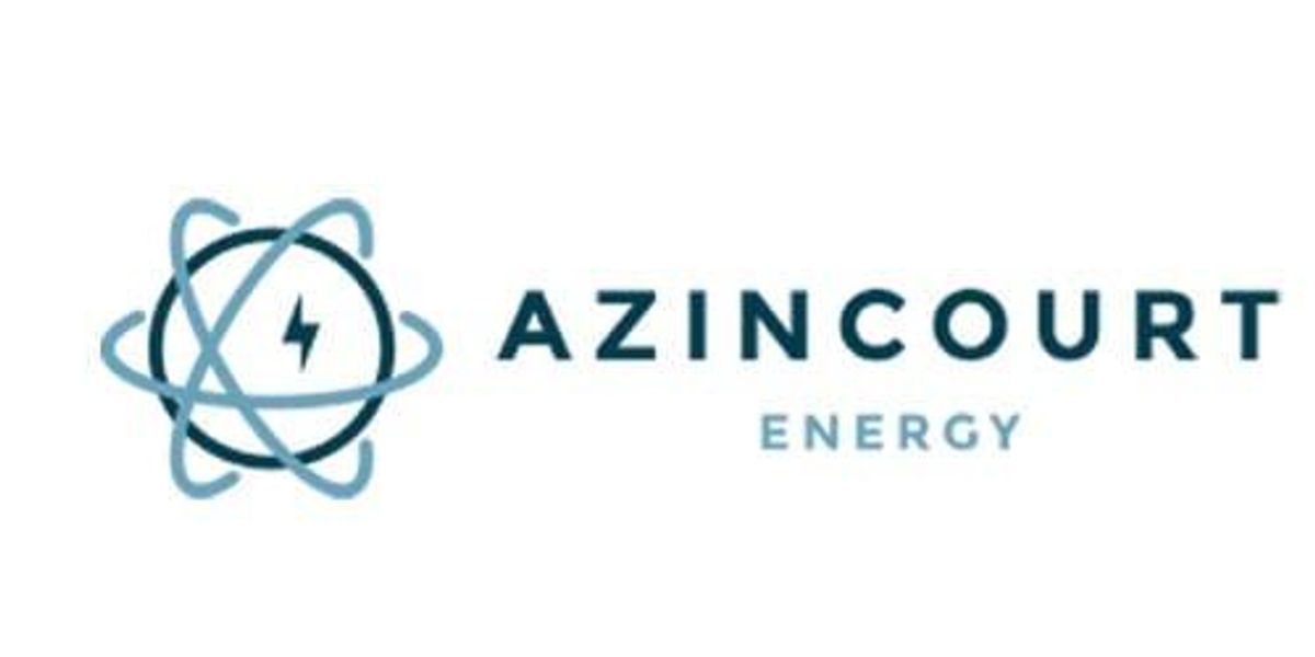 Azincourt Energy Updates Camp Construction and Drill Mobilization at the East Preston Uranium Project