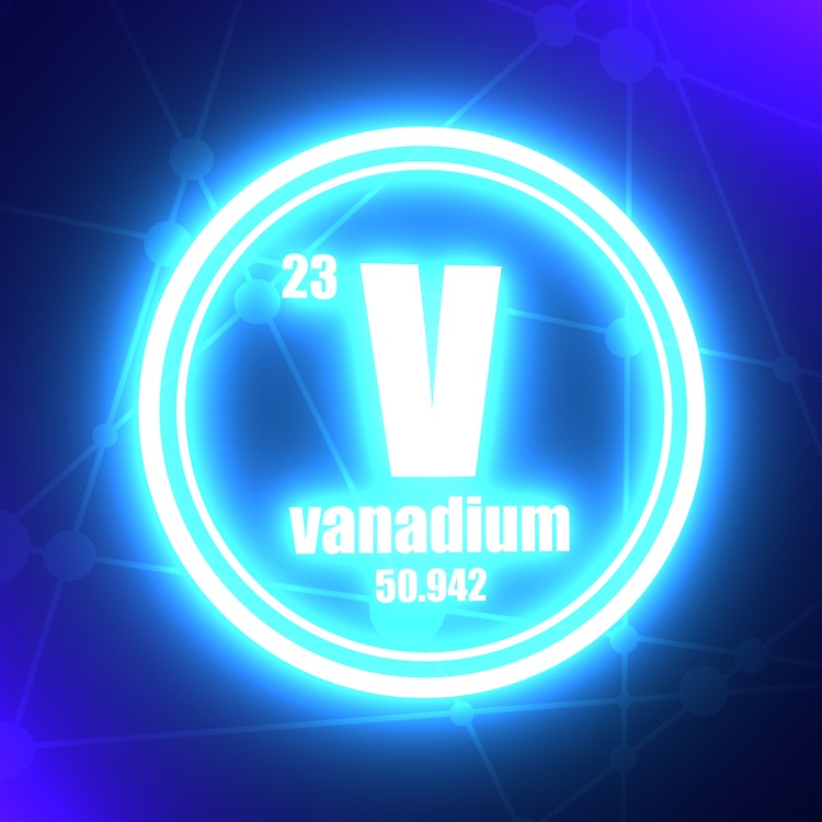Vanadium Miners News For The Month Of January 2022