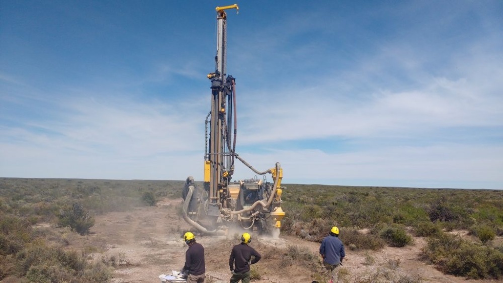 Blue Sky Uranium Announces First Ivana Main Drill Results Contributed Opinion