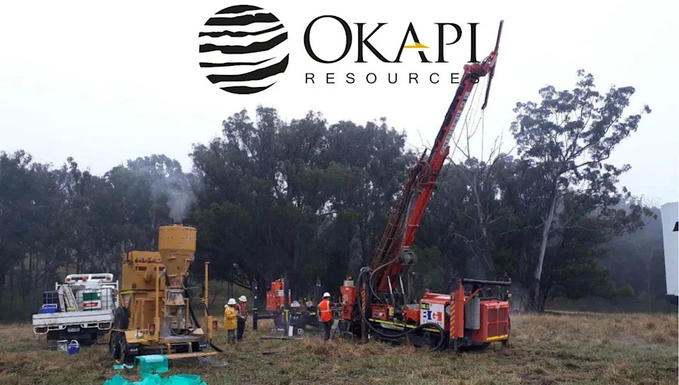 Okapi Resources Ltd (OKR.AX) Acquires Maybell Uranium Project in Colorado, USA