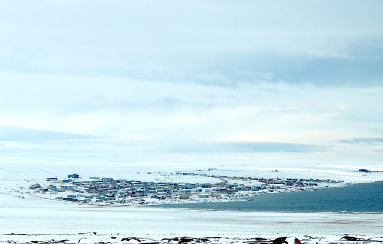 Exploration company expands uranium properties in western Nunavut