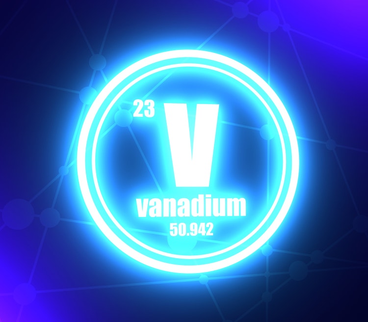 Vanadium Miners News For The Month Of February 2022