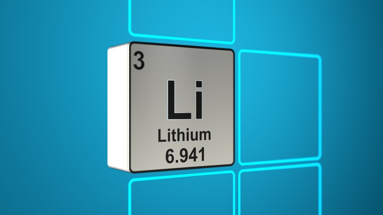 Alpha Lithium: Gentlemen, You Had My Curiosity; Now You Have My Attention