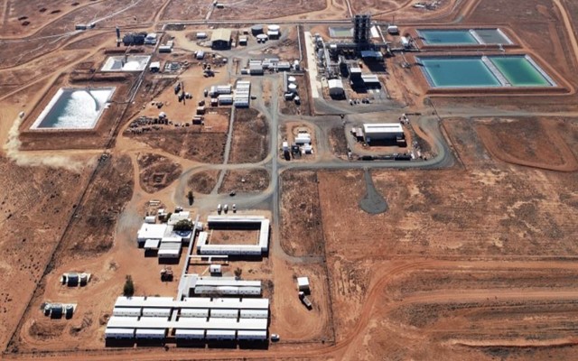 Boss Energy launches $125m raising to fund mining restart at Honeymoon uranium project