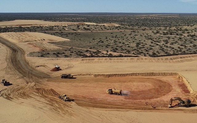New $658m uranium major emerges as Deep Yellow ties the knot with Vimy Resources