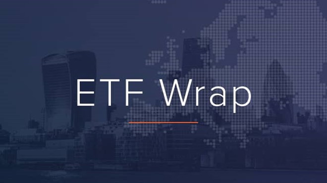ETF Wrap: Bitcoin and gold – a match made in heaven?