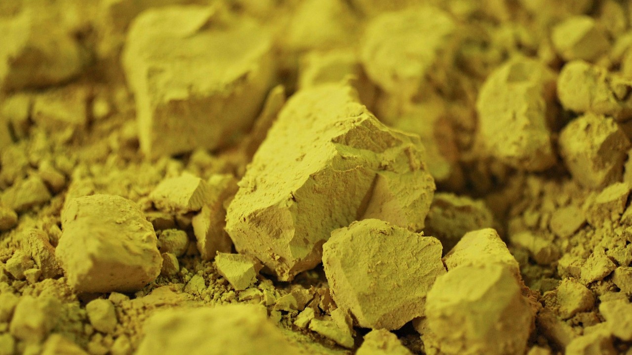 Why Uranium is an interesting investment in 2022?
