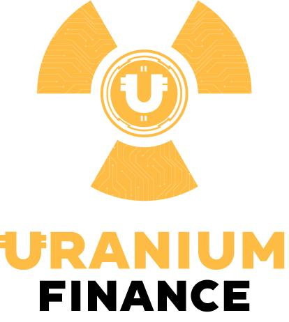 Uranium Finance – New financial protocol that makes staking easier, more efficient and rewards $URF token holders a significant fixed APY of 1,821,183.05%
