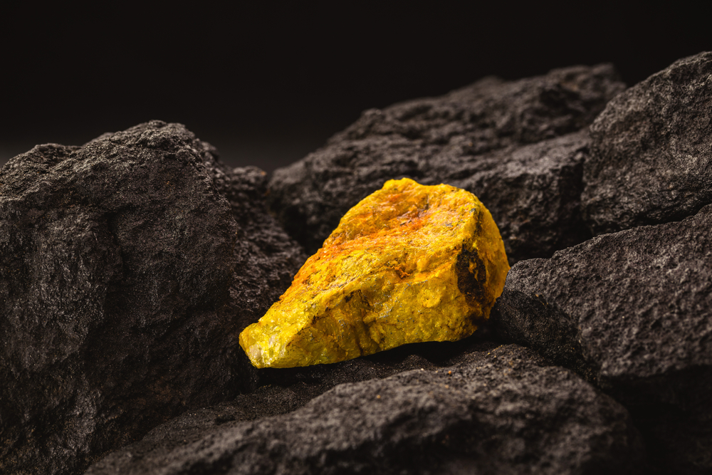 Power Metal Resources sets sights on future demand for Uranium