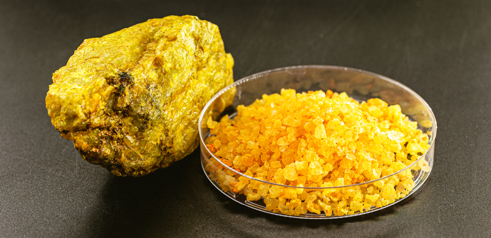 Yellow Cake capitalises on higher uranium demand as company awaits nuclear power transition