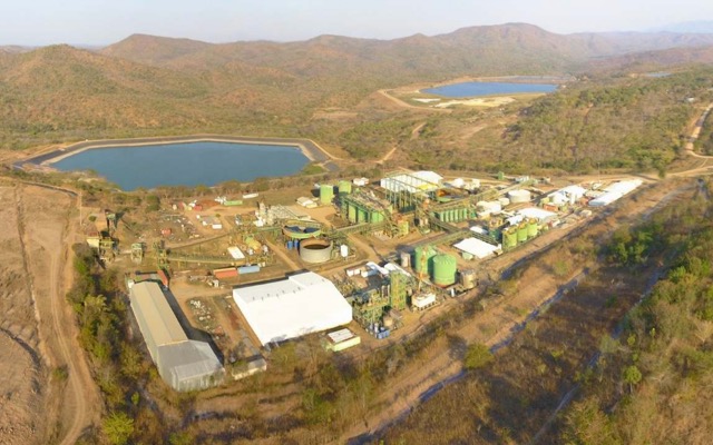 Lotus Resources’ DFS ranks Kayelekera uranium project amongst world’s lowest capital cost developments