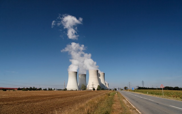 Uranium and gas big winners from Europe’s energy backflip