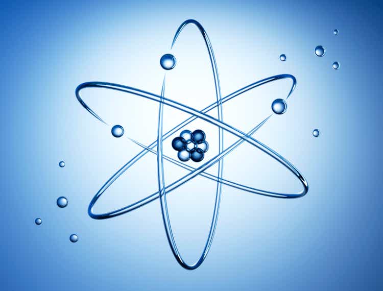 Can The VanEck Uranium+Nuclear ETF Re-Energize Your Portfolio?