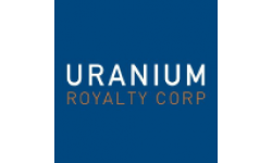 Mirae Asset Global Investments Co. Ltd. Buys 596,485 Shares of Uranium Royalty Corp. (NASDAQ:UROY)