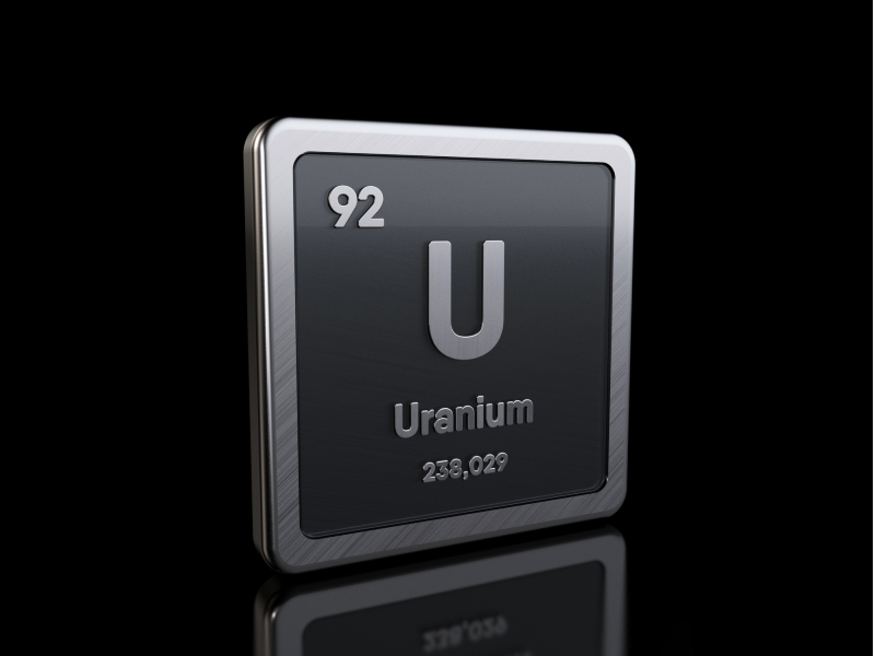 Madison Metals to acquire interest in uranium mining licence