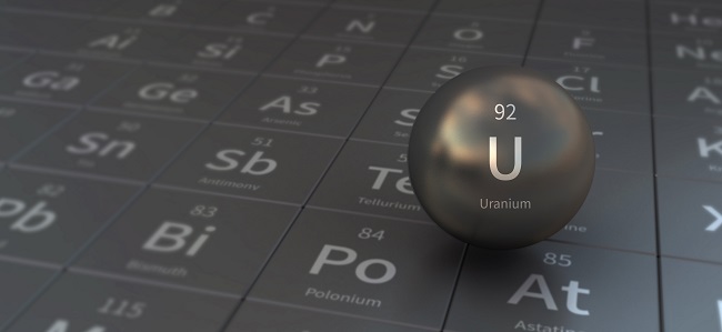 Uranium prices can only go up as nations restart nuclear power plants to deal with growing global energy crisis – Sprott's Ciampaglia